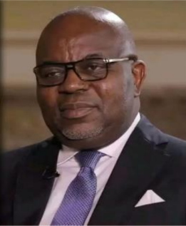 Monsieur Bruno Jean Richard ITOUA
