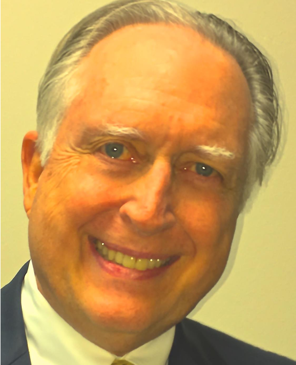 Rogers E. Beall